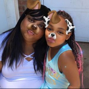 Meet your Posher, Erica